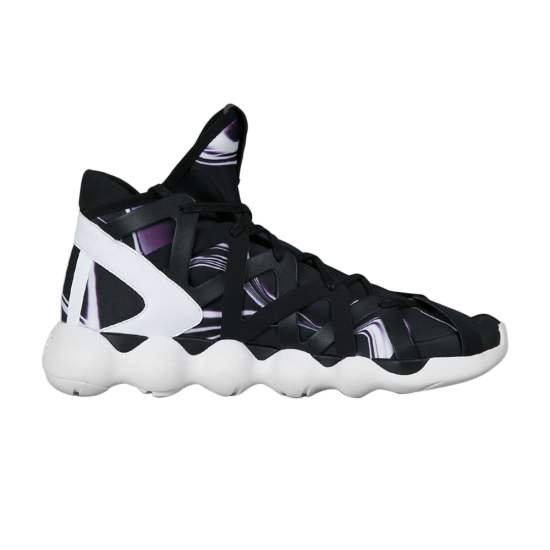 Y-3 Lightning Motif Kyujo High ᡼