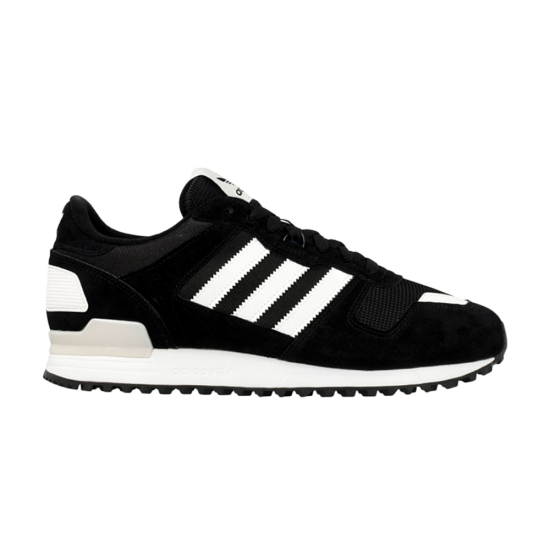 ZX 700 'Core Black White' - NBAグッズ バスケショップ通販専門店 ロッカーズ