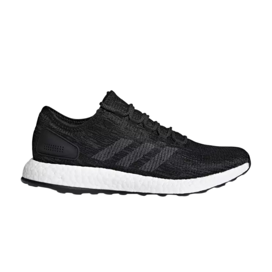 PureBoost 'Black & White' ᡼