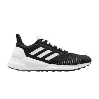 Wmns Solar Glide ST 'Oreo'