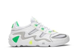 Kith x FYW S-97 'Green Neon'