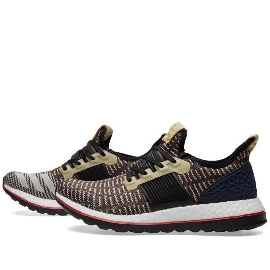 Adidas x kolor outlet pure boost zg