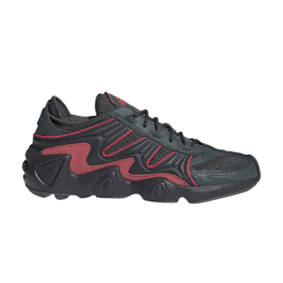 FYW S-97 'Legend Ivy Shock Red'