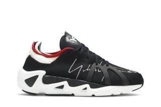 Y-3 FYW S-97 'Black Scarlet'