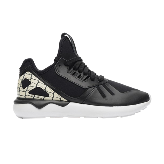 Wmns Tubular Runner 'Core Black' ᡼