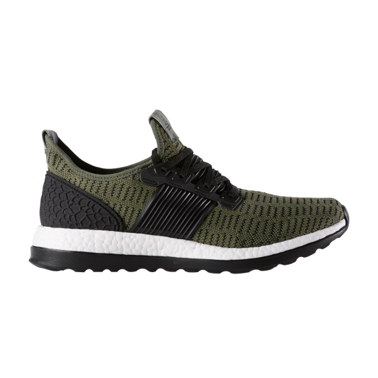 PureBoost ZG Prime 'Base Green' ᡼