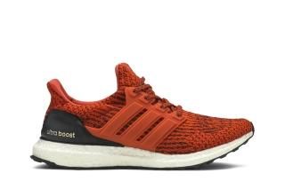 UltraBoost 3.0 'Energy Red' ͥ