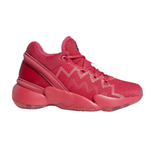 Crayola x D.O.N. Issue #2 Little Kid 'Power Pink'