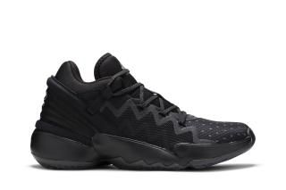 Pharrell x D.O.N. Issue #2 'Triple Black'