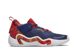 Bel-Air Athletics x D.O.N. Issue #3 'The Blazer'