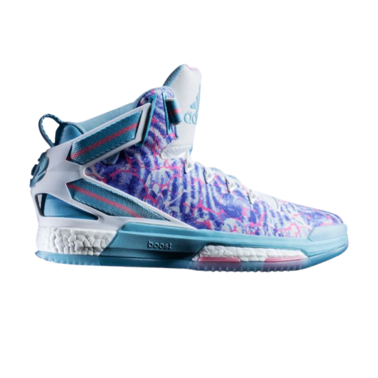 D Rose 6 Boost 'Easter' ᡼