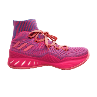 Crazy Explosive Primeknit 2017 'Pink Purple' ͥ