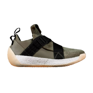 Harden Vol. 2 LS 'Buckle'