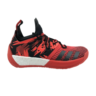 Harden Vol. 2 'Path #2'