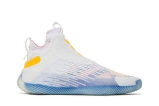 Eric Emanuel x N3xt L3v3l Futurenatural 'White Solar Gold'