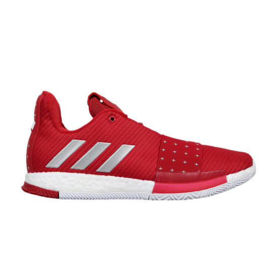 Harden Vol. 3 'Lucky - Red' ᡼