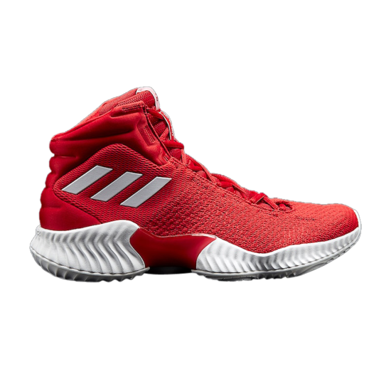 Pro Bounce 2018 'Power Red' ᡼