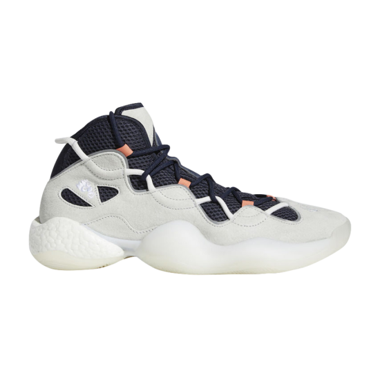 Crazy BYW 3 'Crystal White' ᡼