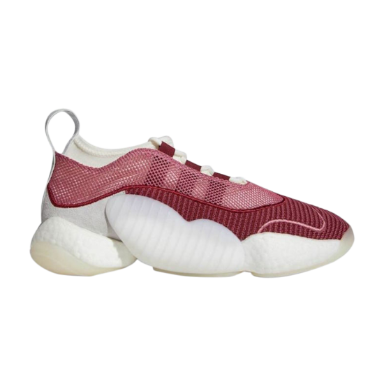 Crazy BYW LVL 2 'Trace Maroon' ᡼