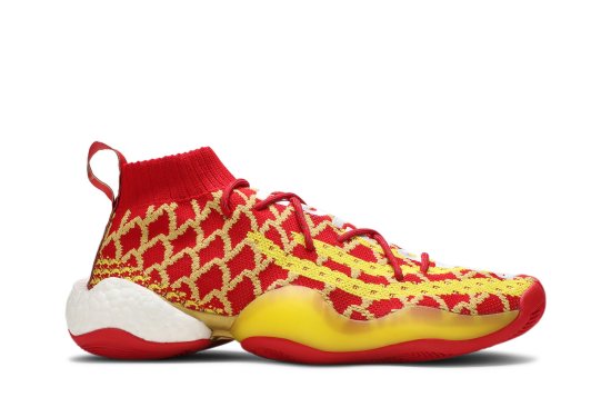 Pharrell x Crazy BYW 'Chinese New Year' ᡼