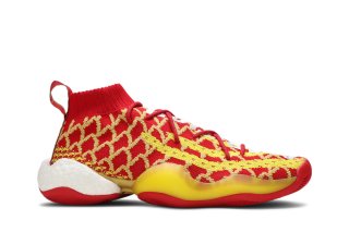 Pharrell x Crazy BYW 'Chinese New Year' ͥ