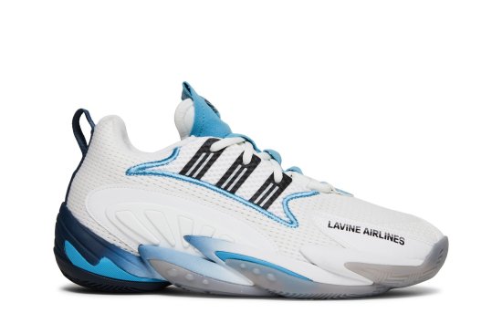 Crazy BYW 2.0 'LaVine Airlines' ᡼