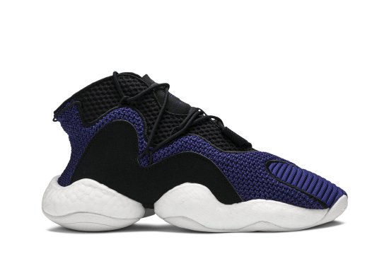 Crazy BYW J 'Real Purple' ᡼