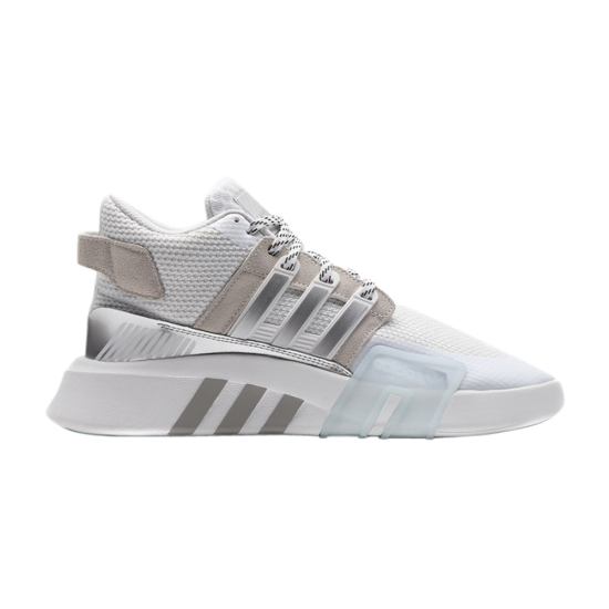 EQT Bask ADV V2 'White Grey' ᡼