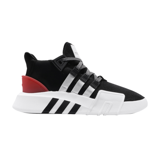 EQT Bask ADV 'Core Black' ᡼