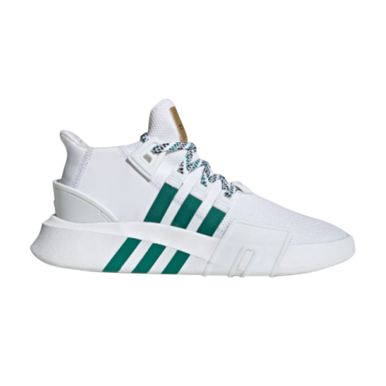 EQT Bask ADV 'White Sub Green' ᡼