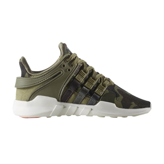 EQT Support ADV J 'Camo' ᡼