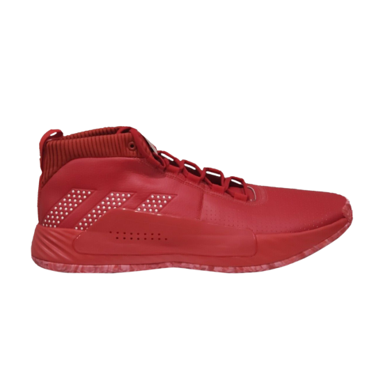 Dame 5 'Power Red' ᡼