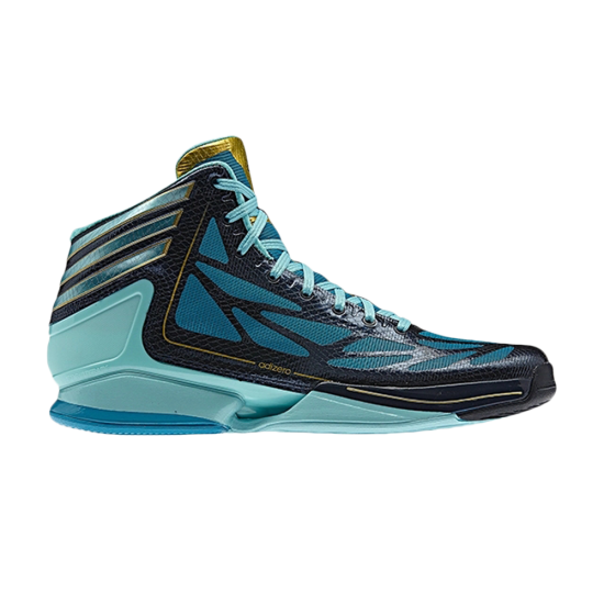 Adizero Crazy Light 2 'Year of the Snake' - NBAグッズ バスケ Adizero Crazy Light 2 'Year of the Snake' - NBAグッズ バスケ