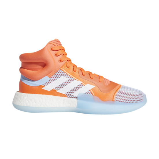 Marquee Boost 'Hi-Res Coral Blue' ᡼