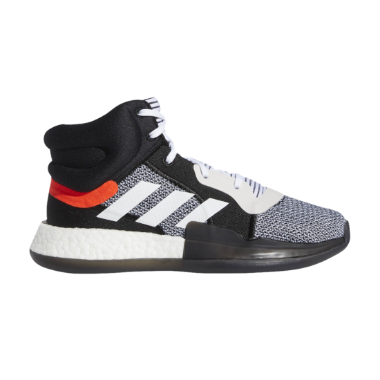 Marquee Boost Mid 'Core Black' ᡼