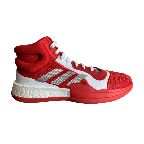 Marquee Boost 'Red Silver' ᡼
