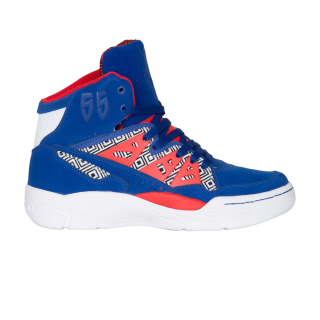 Mutombo '76ers'