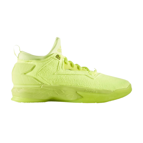 D Lillard 2 'Tennis Ball' ᡼