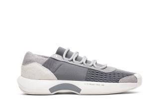 Crazy 1 ADV 'Grey'