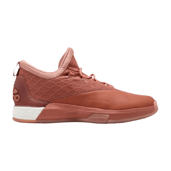 Crazylight Boost 2.5 Low 'Coral Pink' ᡼