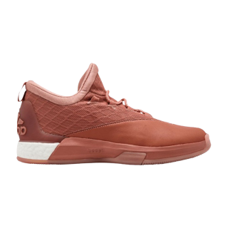 Crazylight Boost 2.5 Low 'Coral Pink' ͥ