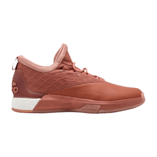 Crazylight Boost 2.5 Low 'Coral Pink'