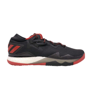 Crazylight Boost Low 2016 'Black Red' ͥ