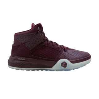 D Rose 773 4 'Maroon'