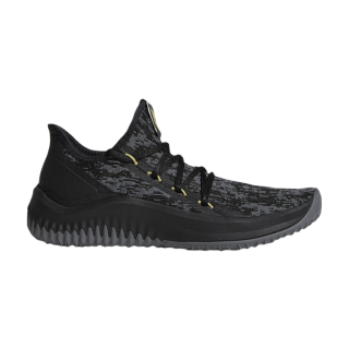 Dame D.O.L.L.A. 'Core Black Grey'