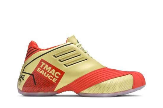 McDonald's x T-Mac 1 'T-Mac Sauce' ᡼