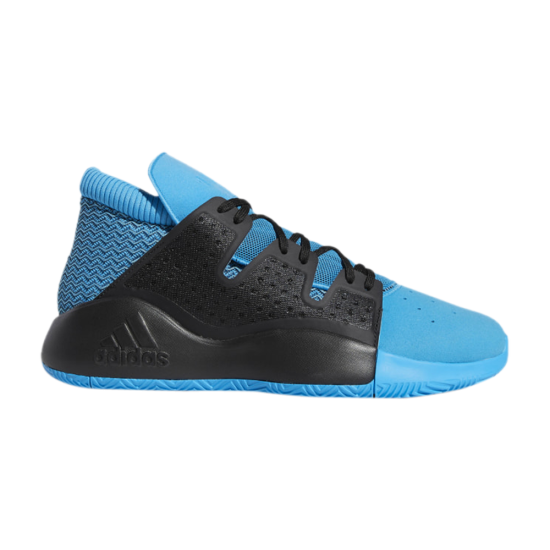 Pro Vision 'Shock Cyan Black' ᡼