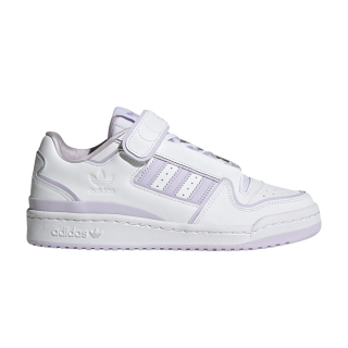 Wmns Forum Plus 'White Purple Tint' ͥ