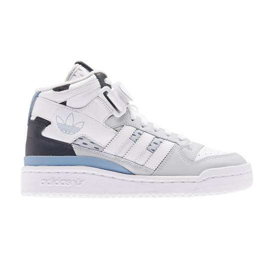 Forum Mid J 'White Ambient Sky' ᡼