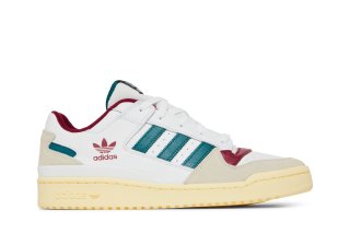 Forum Low CL 'White Legacy Teal' ͥ